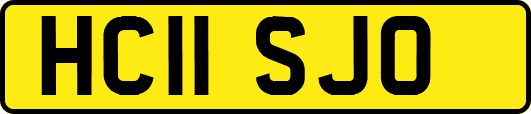 HC11SJO