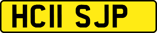 HC11SJP