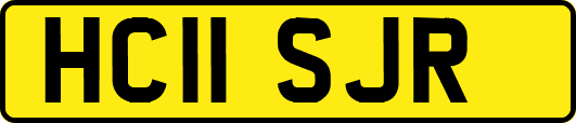HC11SJR