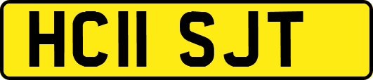 HC11SJT