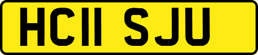 HC11SJU