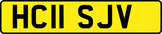 HC11SJV