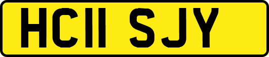 HC11SJY