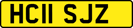 HC11SJZ