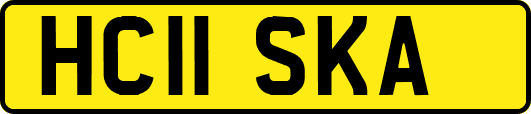 HC11SKA