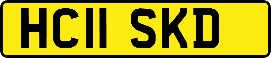 HC11SKD