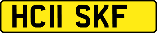 HC11SKF