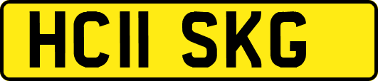 HC11SKG