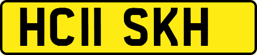 HC11SKH