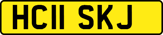 HC11SKJ