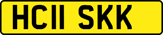 HC11SKK