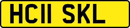 HC11SKL