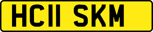 HC11SKM