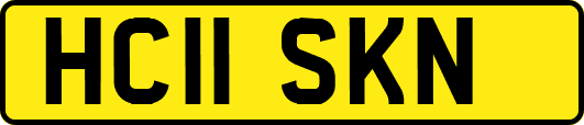 HC11SKN