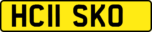 HC11SKO