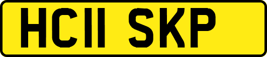HC11SKP