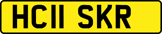 HC11SKR