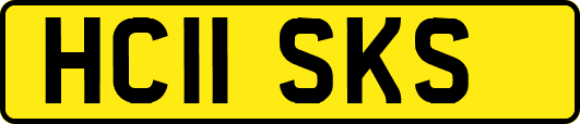 HC11SKS