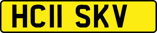 HC11SKV