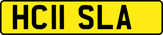 HC11SLA