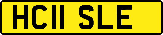 HC11SLE