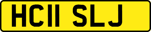 HC11SLJ