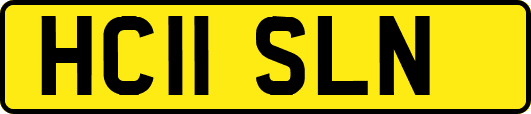 HC11SLN