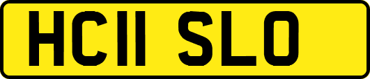 HC11SLO