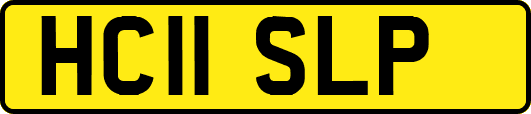 HC11SLP