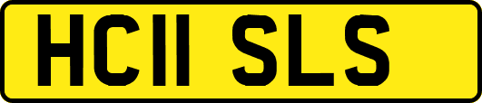 HC11SLS