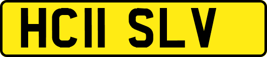 HC11SLV