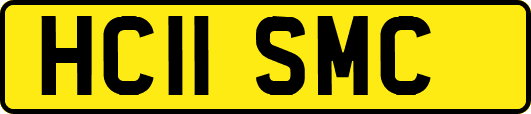 HC11SMC