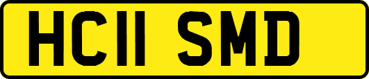 HC11SMD