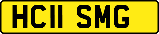 HC11SMG