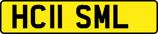 HC11SML