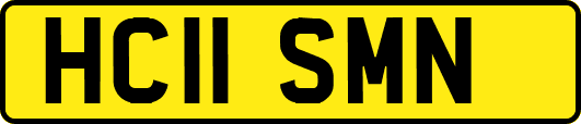 HC11SMN