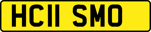 HC11SMO