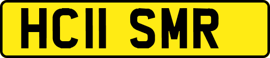 HC11SMR