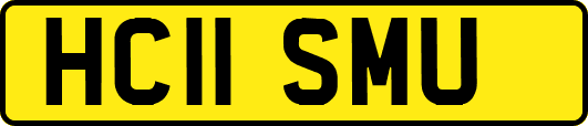 HC11SMU