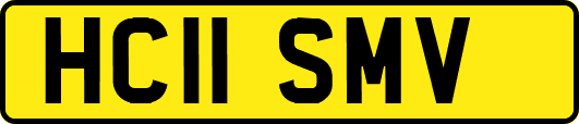HC11SMV