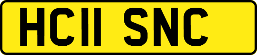 HC11SNC