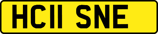 HC11SNE