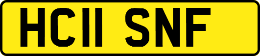 HC11SNF