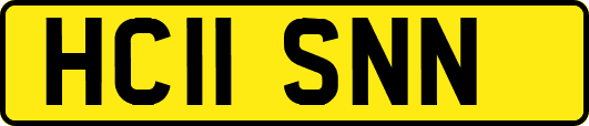 HC11SNN