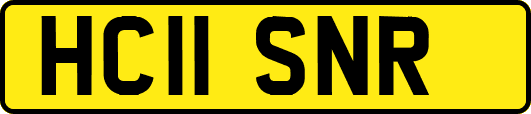 HC11SNR