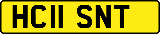 HC11SNT