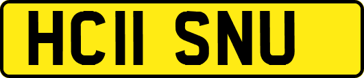 HC11SNU