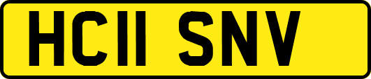 HC11SNV