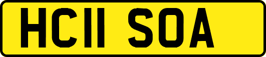 HC11SOA