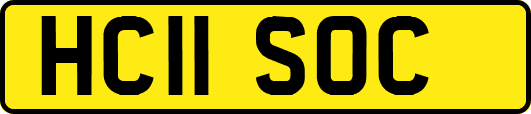 HC11SOC